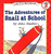 The Adventure of Snail at School-Books for Class